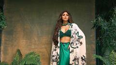 Shilpa Shetty: अभिनेत्री शिल्पा शेट्टीचं घायाळ करणारं सौंदर्य!