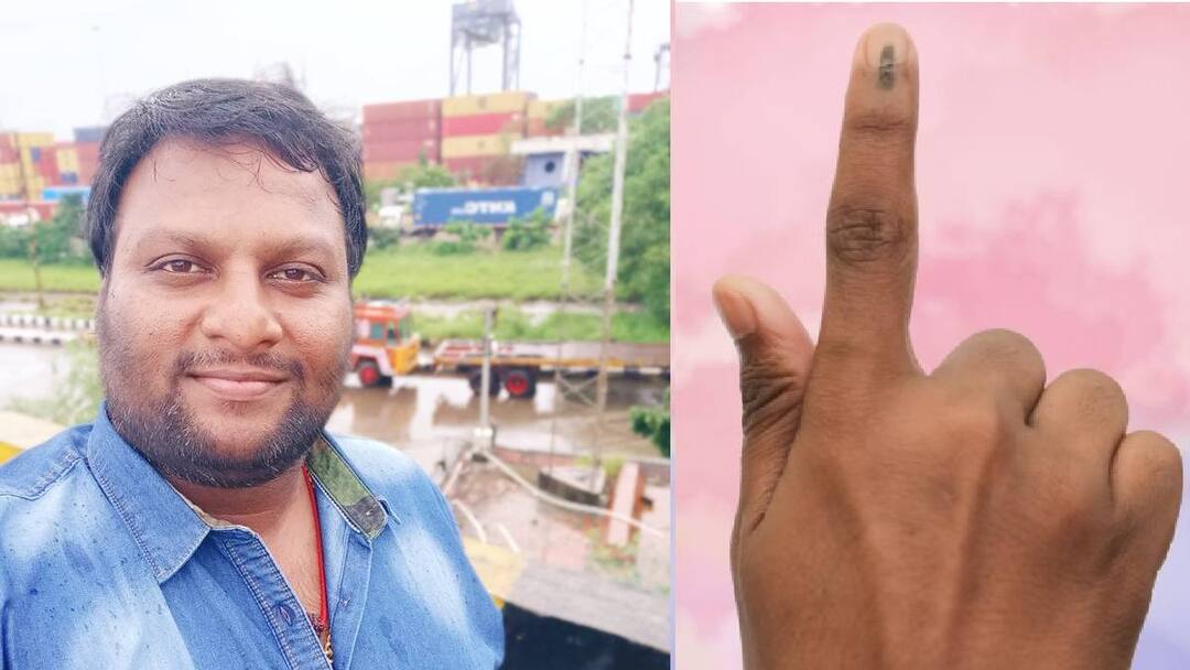 director mohan g requested to cinema person to polling their votes Mohan G: “சினிமாவில் உரிமை பேசி என்ன பயன்? - ஓட்டு போட வாங்க” - இயக்குநர் மோகன் ஜி வேண்டுகோள்!