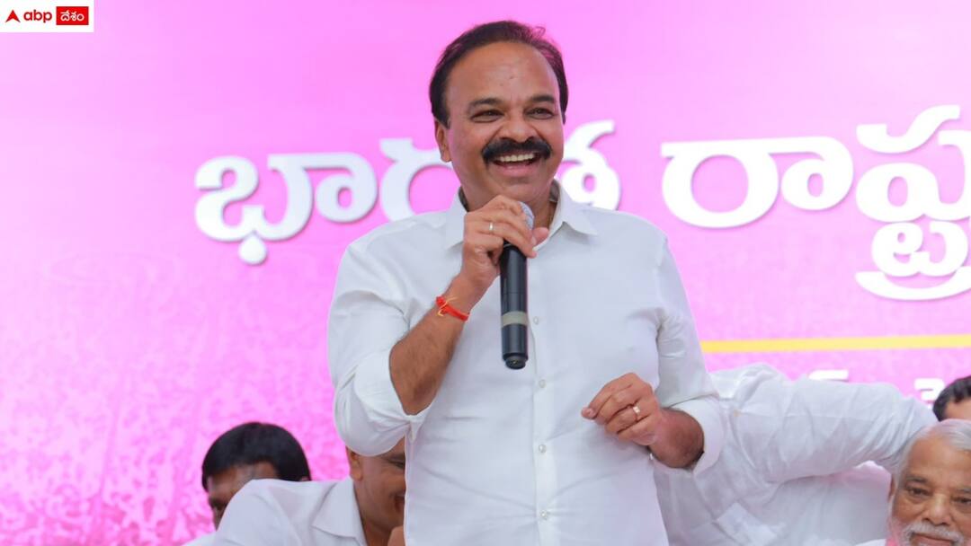 chevella mp ranjith reddy resigned to brs and joined in congress Ranjith Reddy: బీఆర్ఎస్ కు మరో షాక్ - పార్టీకి ఎంపీ రంజిత్ రెడ్డి రాజీనామా
