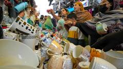 अल्लाह की इबादत में गुजर रहा रोजा, मौलाना फिरोज ने कहा- 'लोगों की जरूरत की भी रखें ख्याल'