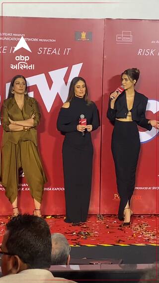 Bollywood Updates | આ ત્રણ અભિનેત્રીઓએ એરહોસ્ટેઝના કામ વિશે શું કહી મોટી વાત?