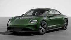 Porsche ने जारी किया Taycan EV का नया वेरिएंट, 2.1 सेकंड में पकड़ेगी 100kmph की रफ्तार
