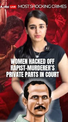 Rapist Lynched In Courtroom