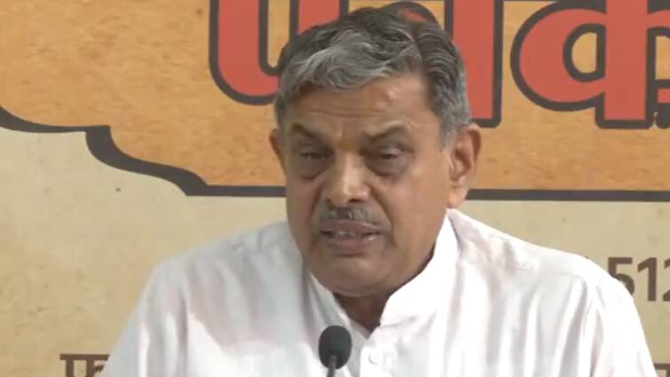 Dattatreya Hosabale Re-Elected As RSS Basic Secretary For Subsequent 3 Years