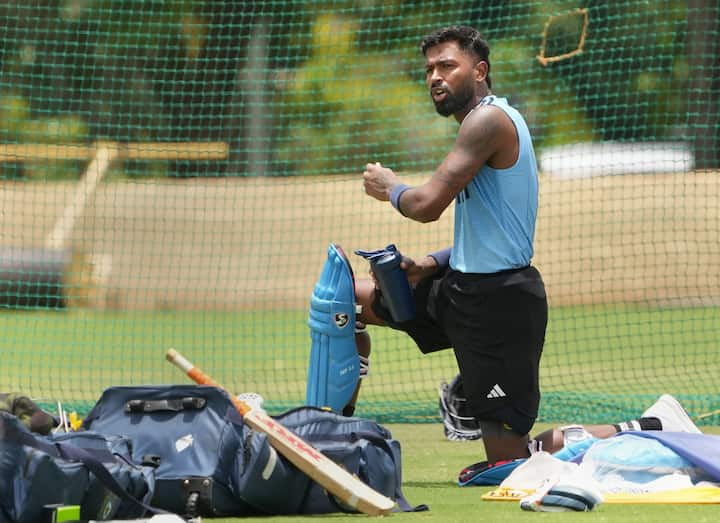 Hardik Pandya-led Gujarat won IPL final in 2022 season, and if Mumbai win the trophy this year, the 30-year-old all-rounder will become the first captain to attain the milestone.