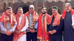 हिमाचल के 6 बागी विधायकों की सीट पर 1 जून को होगा उपचुनाव, SC पर टिकी निगाहें, जानें वजह?