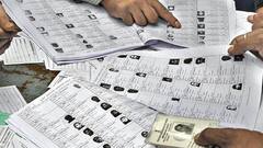 Voter ID: நாளை மறுநாள் வாக்குப்பதிவு - வாக்காளர் பட்டியலில் உங்கள் பெயர் இருக்கா? எப்படி பார்ப்பது?