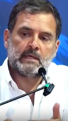 'अगर भारत 'मोहब्बत' का देश है तो नफरत क्यों फैलाई जा रही है' | abp shorts