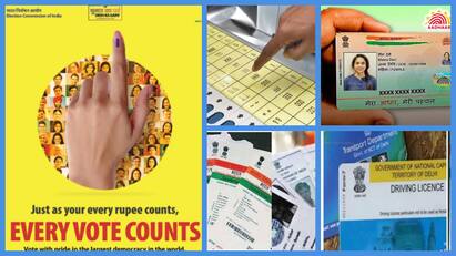 Identity Documents required for Casting Vote on lok sabha 2024 ID Proof: தேர்தல் அறிவிச்சாச்சு வாக்களிக்க தகுதியுள்ள 12 ஆவணங்கள் எதுவெல்லாம் தெரியுமா?