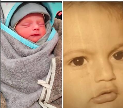 ਇਸ ਤੋਂ ਇਲਾਵਾ ਇੱਕ ਹੋਰ ਯੂਜ਼ਰ ਨੇ ਲਿਖਦੇ ਹੋਏ ਕਿਹਾ ਇਸਦਾ ਨਾਂਅ ਵੀ ਸ਼ੁਭਦੀਪ ਸਿੰਘ ਹੀ ਰੱਖੋ। ਬਲਕੌਰ ਸਿੰਘ ਦੀ ਇਸ ਪੋਸਟ ਉੱਪਰ ਪ੍ਰਸ਼ੰਸਕਾਂ ਵੱਲੋਂ ਲਗਾਤਾਰ ਵਧਾਈਆਂ ਦਿੰਦੇ ਹੋਏ ਖੁਸ਼ੀ ਜ਼ਾਹਰ ਕੀਤੀ ਜਾ ਰਹੀ ਹੈ। ਦੱਸ ਦੇਈਏ ਕਿ ਨਵਜੰਮੇ ਬੱਚੇ ਦੀਆਂ ਕਈ ਤਸਵੀਰਾਂ ਸੋਸ਼ਲ ਮੀਡੀਆ ਉੱਪਰ ਵਾਇਰਲ ਹੋ ਰਹੀਆਂ ਹਨ।