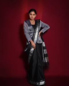 PHOTO: अभिनेत्री मृण्मयी देशपांडेचं नवं मराठमोळं फोटोशूट; पाहाचं!