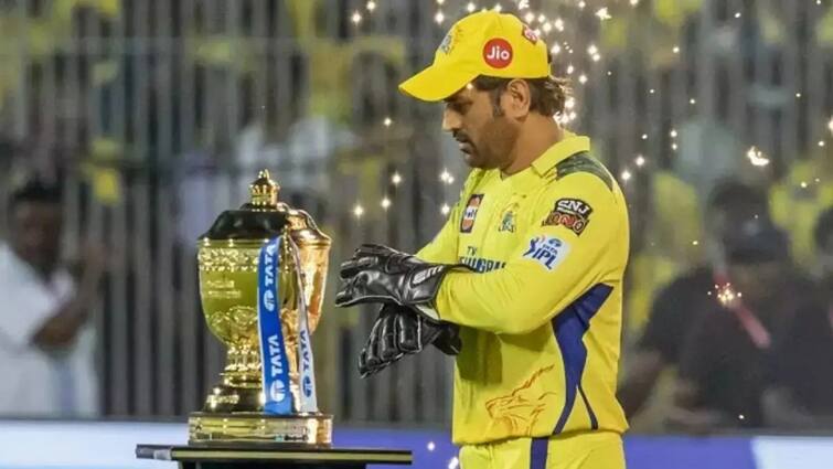 IPL 2024: ambati rayudu revelation ms dhoni to share csk captaincy ipl 2024 latest sports news IPL 2024: இந்த சீசனில் எம்எஸ் தோனி கேப்டனாக இருக்க மாட்டார்? முன்னாள் சிஎஸ்கே நட்சத்திரம் சொன்ன ரகசியம்!