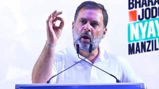 Rahul Gandhi in INDIA alliance rally in Mumbai : माझ्या आईला फोन करून रडत सांगत होते लढण्याची ताकद नाही, जेलमध्ये जायचं नाही; राहुल गांधींचा अशोक चव्हाणांवर नाव न घेता हल्लाबोल!