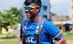 IPL सीजन शुरू होने से पहले गुजरात को झटका! भीषण बाइक हादसे का शिकार हुआ यह खिलाड़ी