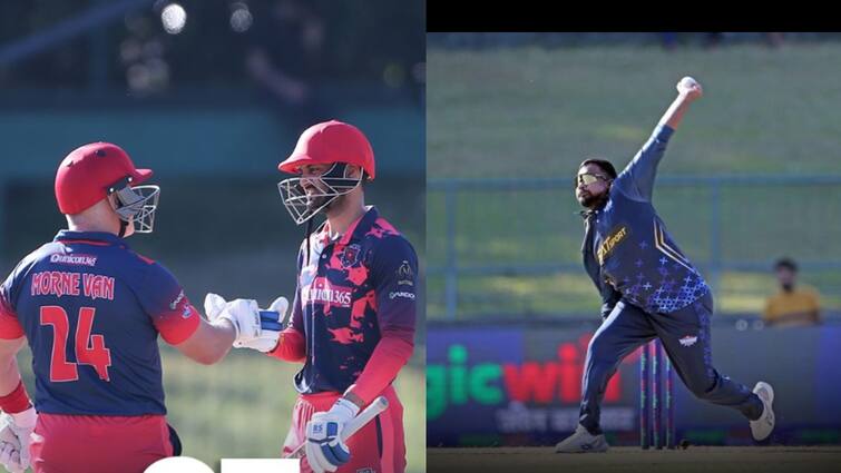 lct 2024 delhi devils beats colombo lions by 42 runs legends cricket trophy LCT 2024: दिल्ली ने धो डाला, बल्लेबाजों ने जमकर ली गेंदबाजों की क्लास, एकतरफा अंदाज में जीता मैच