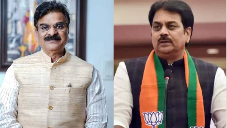 Baramti Loksabha  vijay shivtare and harshwardhan patil can not attend mahayuti meeting Baramti Loksabha : विजय शिवतारे डोकदुखी कमी करत नसताना आता हर्षवर्धन पाटलांनी बारामतीमध्ये टेन्शन वाढवलं!