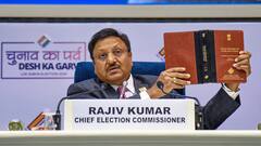 Lok Sabha Election : लोकसभा निवडणुकीत प्रत्येक उमेदवाराला किती खर्च करता येणार?