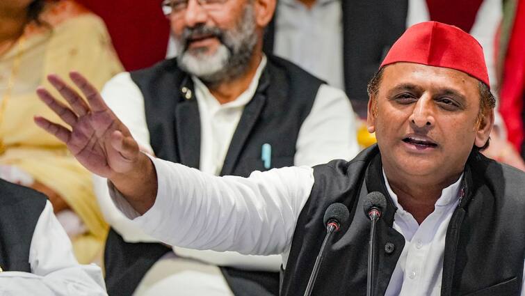 ‘Uncommon Are These Individuals’: Akhilesh Lauds Rahul Gandhi After Skipping His Mumbai Rally, Says ‘Individuals Will Uproot BJP’