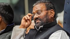 अखिलेश यादव और बीजेपी पर बरसे स्वामी प्रसाद मौर्य, दोनों को बताया गुंडाराज का पोषक