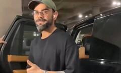 आईपीएल से ठीक पहले विराट कोहली की वापसी, देखें कैसे जीत लिया फैंस का दिल