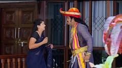 ‘నిండు నూరేళ్ల సావాసం’ సీరియల్‌: మనోహరి చేత పొర్లు దండాలు పెట్టించిన మిస్సమ్మ – మిస్సమ్మకు నిజం ఎప్పుడో తెలుసన్న కాళీ