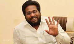 தமிழ்நாட்டில் பாஜக கூட்டணியை பார்த்து திராவிட கட்சிகளுக்கு அச்சம் - பாஜக சூர்யா சிவா பேட்டி