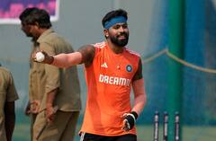 IPL 2024: Hardik Pandya On Verge Of Creating History, Become First Captain To...