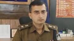 एक्सीडेंट करने वाली गाड़ी की जगह दूसरा वाहन उठा लाए पुलिसकर्मी, थाना प्रभारी समेत 5 सस्पेंड
