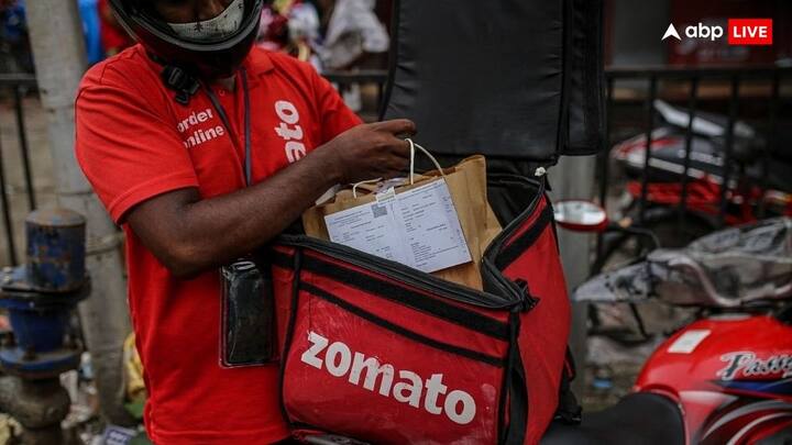 Food delivery firm zomato gets gst penalty notice demand worth more than 8 crores Zomato Penalty: जोमैटो को मिला जीएसटी नोटिस, देना पड़ सकता है इतने करोड़ का जुर्माना