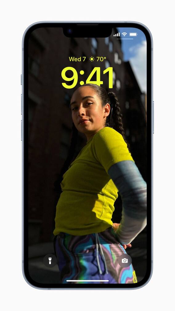 iPhone के हर एड में क्यों दिखता है 9:41 टाइम?