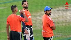 বিরাটকে ছাড়া কি টি-টোয়েন্টি বিশ্বকাপে খেলবেনই না রোহিত?