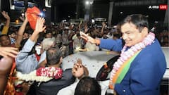 नितिन गडकरी ने बताया बीजेपी ने किस रिपोर्ट के आधार पर दिया नागपुर लोकसभा सीट का टिकट