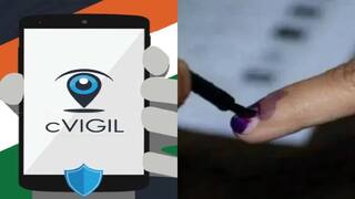 Cvigil APP : Cvigil ॲपवर आदर्श आचारसंहितेच्या उल्लंघनाची तक्रार करता येणार, 100 मिनिटांत होणार कारवाई