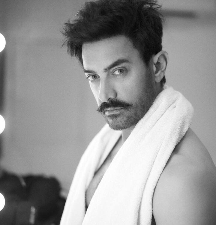 इसी फिल्म की शूटिंग के दौरान एक अजीबोगरीब किस्सा हुआ. दरअसल अमरीश पुरी जब अपना शॉट दे रहे थे तो आमिर खान बार बार उन्हें बीच में टोक रहे थे. ये बात अमरीश पुरी को बिल्कुल पसंद नहीं आई.