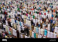 हिंदुओं के मुकाबले 2060 तक कितने बढ़ जाएंगे मुसलमान?