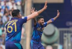 Setback For Mumbai Indians! Sri Lanka Pacer To Miss Start Of IPL 2024