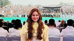 लोकसभा चुनाव के ऐलान के बाद इस पर बात मुमताज पटेल हैरान? पूछा- 'कैसे कैसे कैसे...'