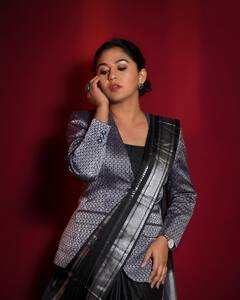 PHOTO: अभिनेत्री मृण्मयी देशपांडेचं नवं मराठमोळं फोटोशूट; पाहाचं!