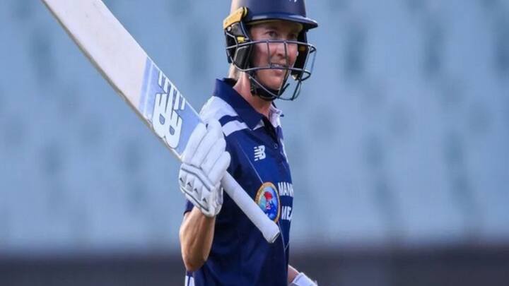 তালিকায় থাকবেন দিল্লি ক্যাপিটালসের ক্যাপ্টেন মেগ ল্য়ানিং। তিনি ৮ ম্য়াচে ৩০৮ রান করে অরেঞ্জ ক্যাপের দৌড়ে দ্বিতীয় স্থানে আছেন।