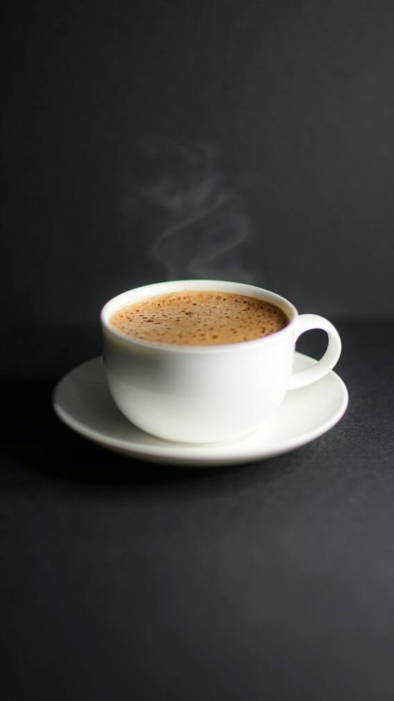 ఖాళీ కడుపుతో ఉదయాన్నే టీ తాగితున్నారా? అయితే జాగ్రత్త