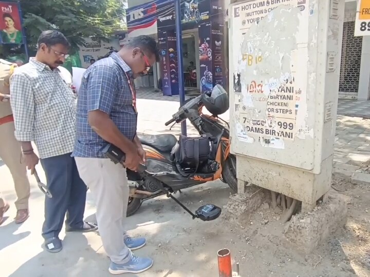 பிரதமர் மோடி வருகையையொட்டி கோவையில் பாதுகாப்பு ஏற்பாடுகள் தீவிரம் ; போக்குவரத்து மாற்றம்