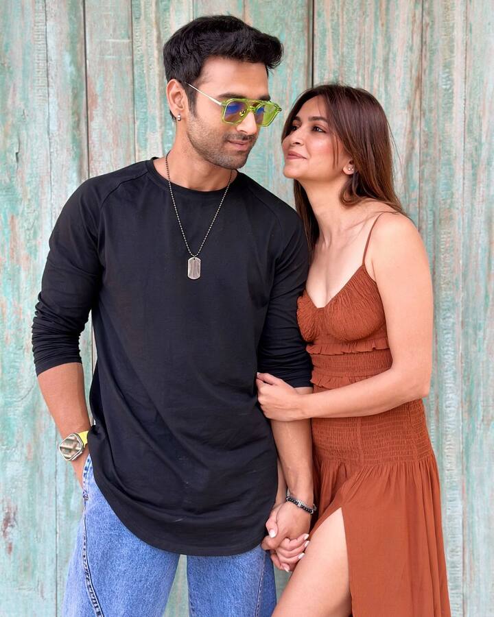 కృతి కర్బంద ఫొటోలు Image credit: kriti kharbanda/Instagram