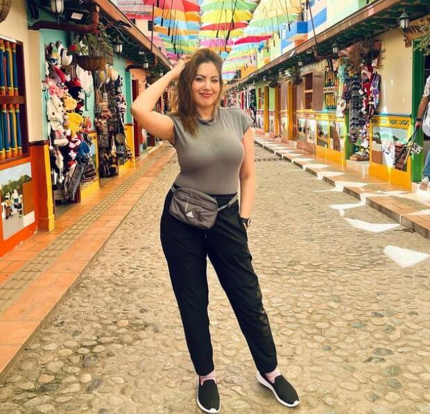 અહેવાલો અનુસાર, મુનમુન દત્તા 'તારક મહેતા કા ઉલ્ટા ચશ્મા' માટે સૌથી વધુ કમાણી કરનાર અભિનેત્રીઓમાંની એક છે. મુનમુને 17 વર્ષની ઉંમરે એક્ટિંગની દુનિયામાં પ્રવેશ કર્યો હતો.