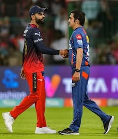 Virat-Gautam: ਵਿਰਾਟ ਕੋਹਲੀ- ਗੌਤਮ ਗੰਭੀਰ ਦੀ ਪਹਿਲੀ ਵਾਰ ਕਦੋਂ ਹੋਈ ਲੜਾਈ ? ਹੈਰਾਨ ਕਰ ਦਏਗੀ ਇਹ ਖਬਰ