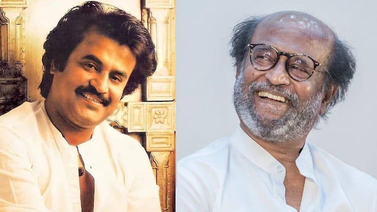 rajinikanth Hair style makeup man sundaramoorthy talks about his hair fall issue Rajinikanth: அவரோட முடி அவ்வளவு அழகா இருக்கும்.. ரஜினிகாந்த்தின் மேக்கப் மேன் சொன்னது என்ன?