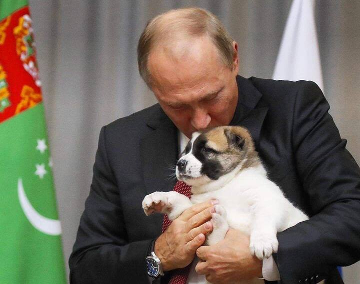 पुतिन अपने लग्जरी लाइफस्टाइल और फिटनेस के लिए जाने जाते हैं. पुतिन के पास करीब 750 करोड़ का एक सुपरयॉच भी है, जिसमें बैठकर पुतिन समुद्र में मौज-मस्ती करते हैं. इस सुपरयॉच में हेलिपैड, डाइनिंग एरिया और काकटेल जैसी सुविधाएं मौजूद हैं. बताया जाता है कि इस सुपरयॉच में दुनिया सबसे महंगी 400 बोतल शराब की रखी जाती हैं.