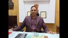 उदयपुर में 'अफसर vs अफसर' के बीच है लड़ाई, पूर्व सांसदों समेत कई दिग्गज नेताओं का कटा पत्ता