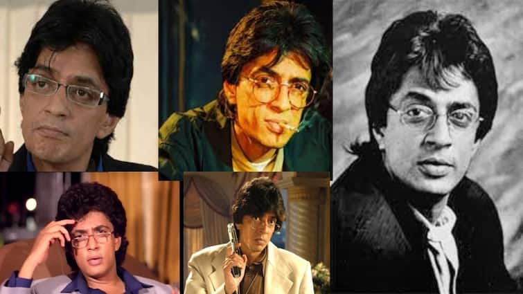 Raghuvaran 16th year death anniversary நான் செஞ்ச பெரிய தப்பு..  நடிக்க வந்ததுதான்.. ரகுவரன் நினைவு நாளில் சில நினைவுகள்..