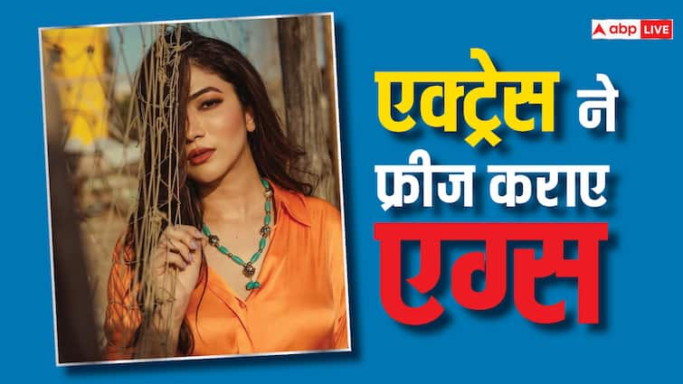 robot bahu Ridhima Pandit egg freezing experience  motherhood marriage plans 'बहुत सारे इंजेक्शन लेने पड़े, वजन बढ़ा', रोबोट बहू ने शेयर किया एग्स फ्रीजिंग एक्सपीरियंस, इन तकलीफों का करना पड़ा सामना