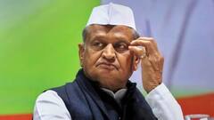 राजस्थान: एक-एक करके अशोक गहलोत का साथ छोड़ रहे करीबी... चुनाव से पहले क्या लगेंगे और झटके?